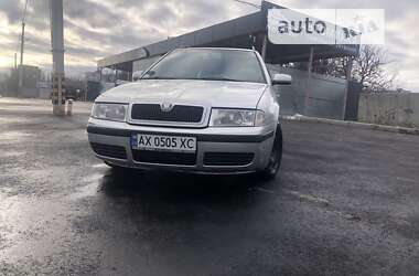 Универсал Skoda Octavia 2006 в Харькове