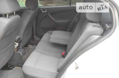 Лифтбек Skoda Octavia 2002 в Ровно