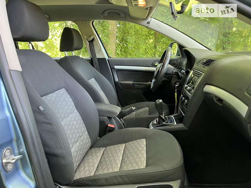 Універсал Skoda Octavia 2008 в Кременці фото 22 Універсал Skoda Octavia 2008 в Кременці