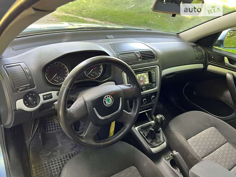 Універсал Skoda Octavia 2008 в Кременці фото 26 Універсал Skoda Octavia 2008 в Кременці