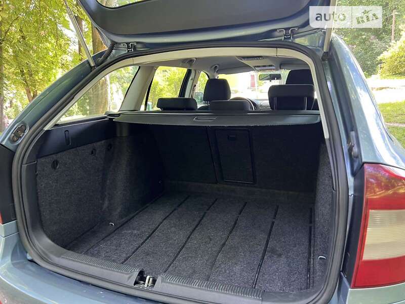 Універсал Skoda Octavia 2008 в Кременці фото 32 Універсал Skoda Octavia 2008 в Кременці