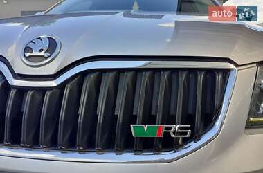 Універсал Skoda Octavia 2014 в Чемерівцях