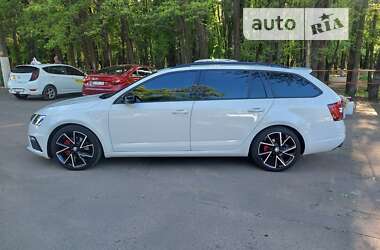 Универсал Skoda Octavia 2019 в Одессе