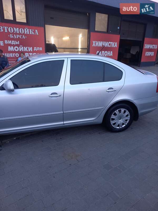 Ліфтбек Skoda Octavia 2012 в Першотравенську