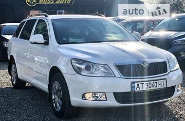 Універсал Skoda Octavia 2011 в Хмельницькому