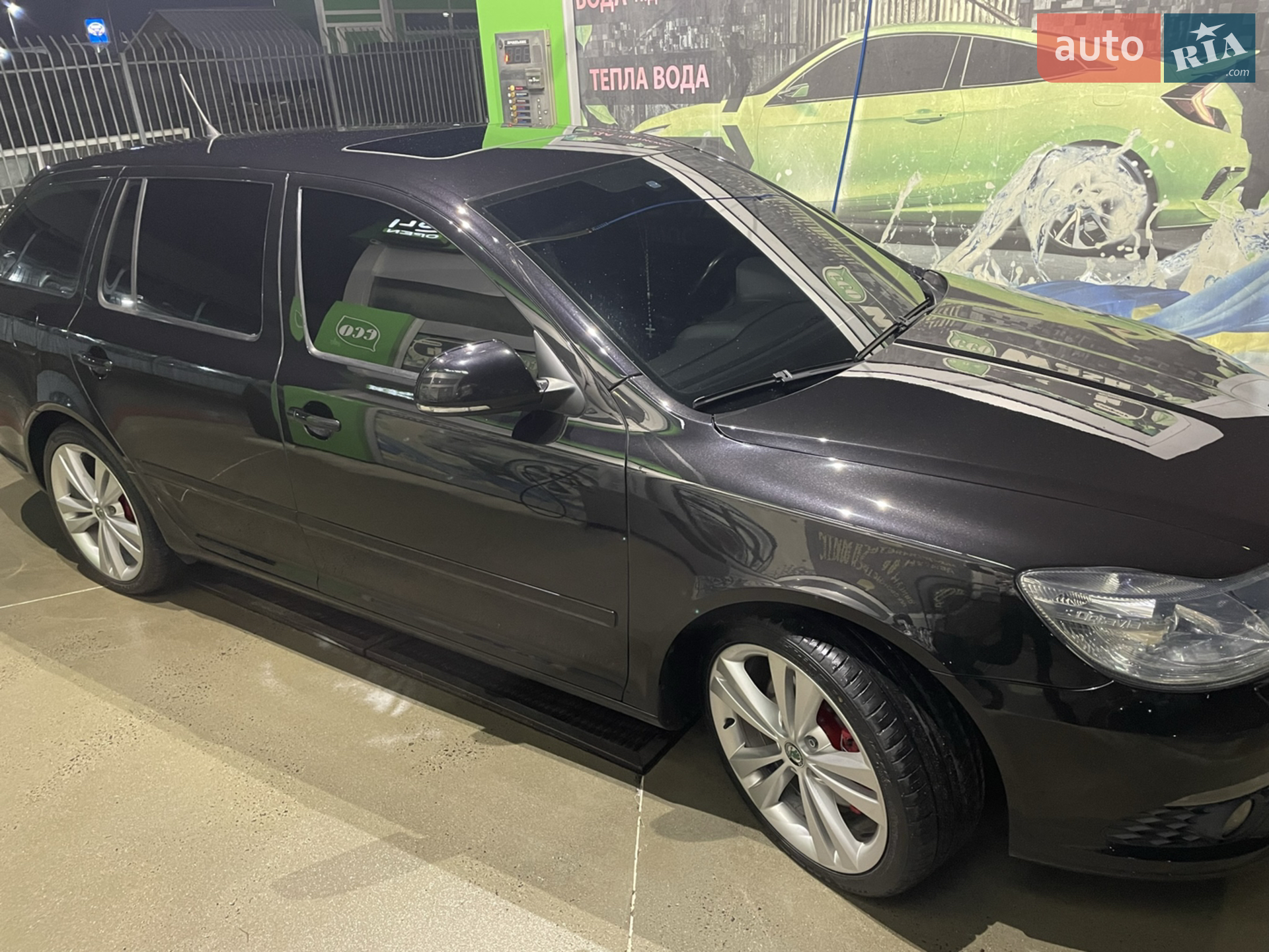2012 Skoda Octavia - мініатюра 2