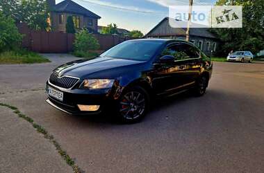 Ліфтбек Skoda Octavia 2013 в Шостці