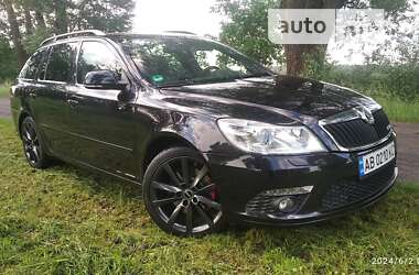 Універсал Skoda Octavia 2009 в Вінниці