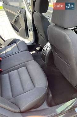 Универсал Skoda Octavia 2005 в 