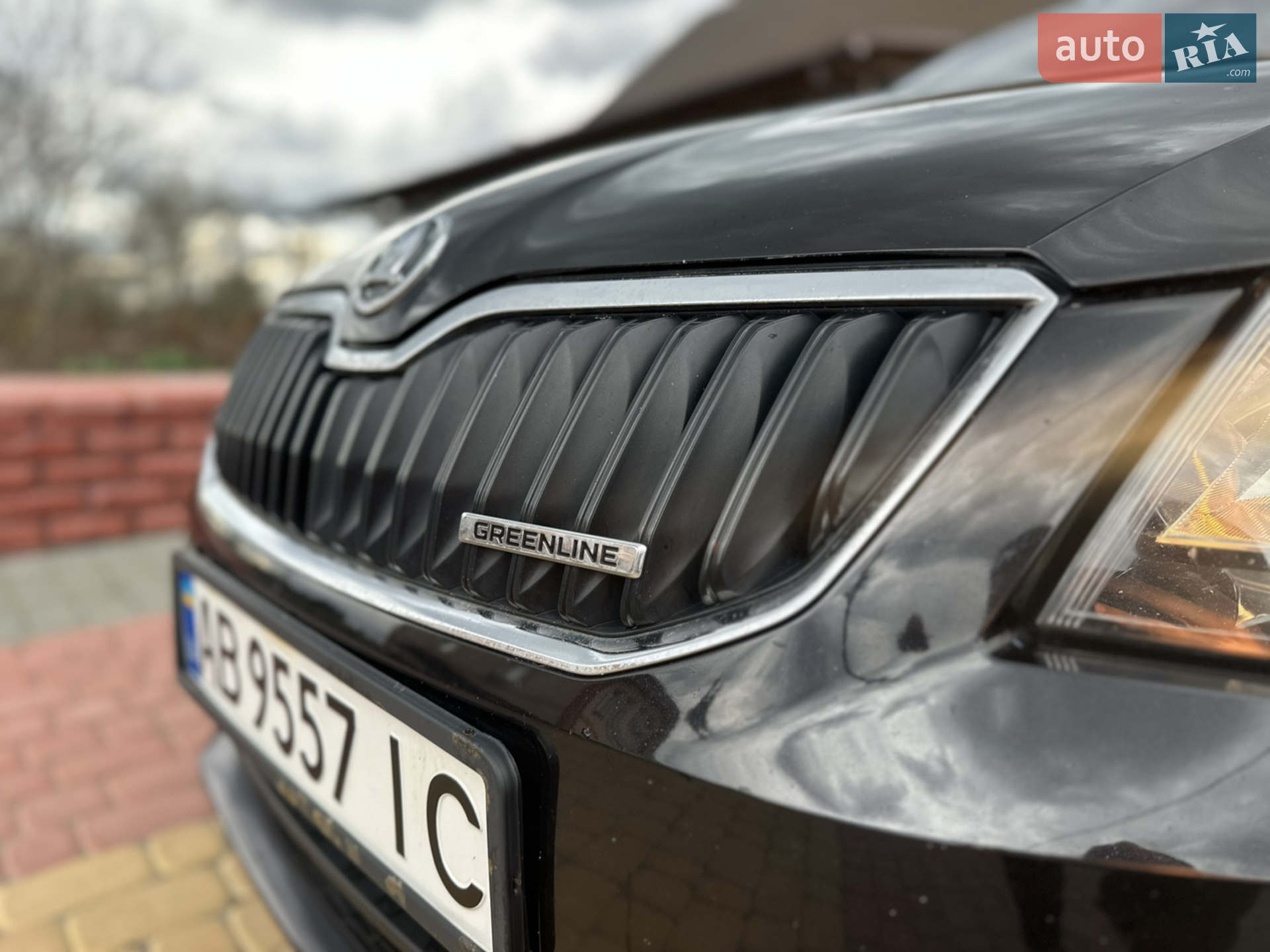 2014 Skoda Octavia - мініатюра 18