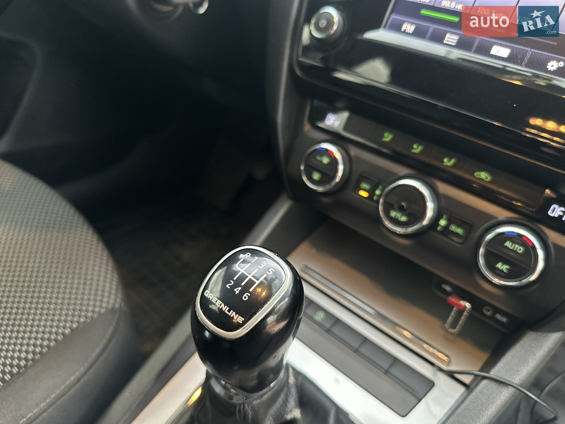 2014 Skoda Octavia - мініатюра 31