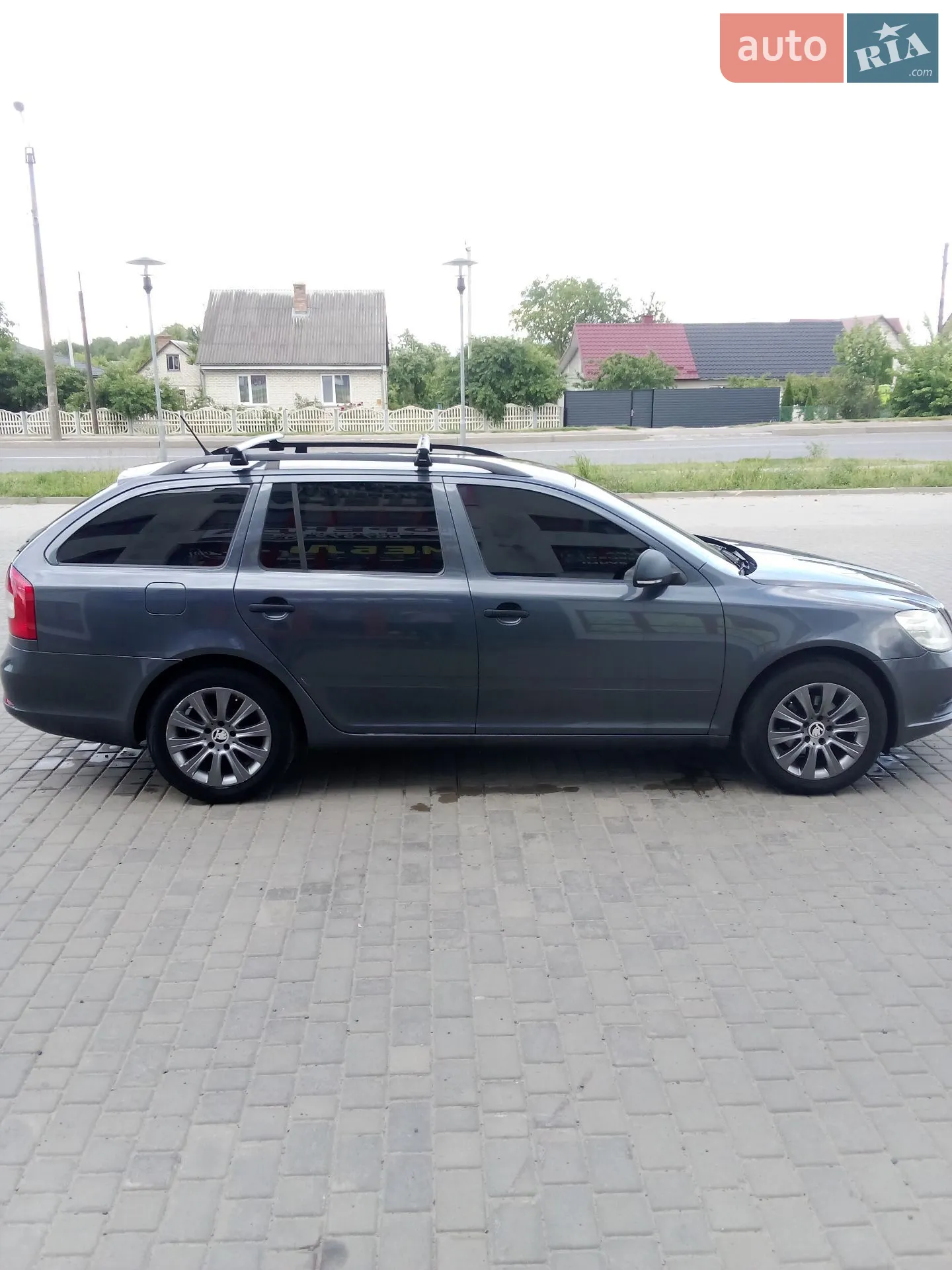 2012 Skoda Octavia - мініатюра 2