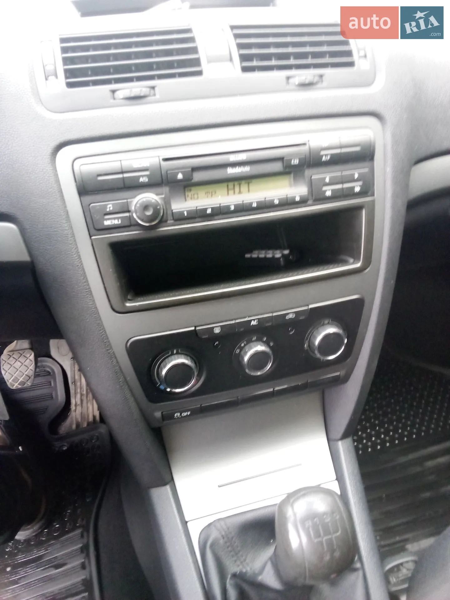 2012 Skoda Octavia - мініатюра 5