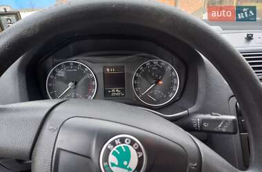 Універсал Skoda Octavia 2012 в 