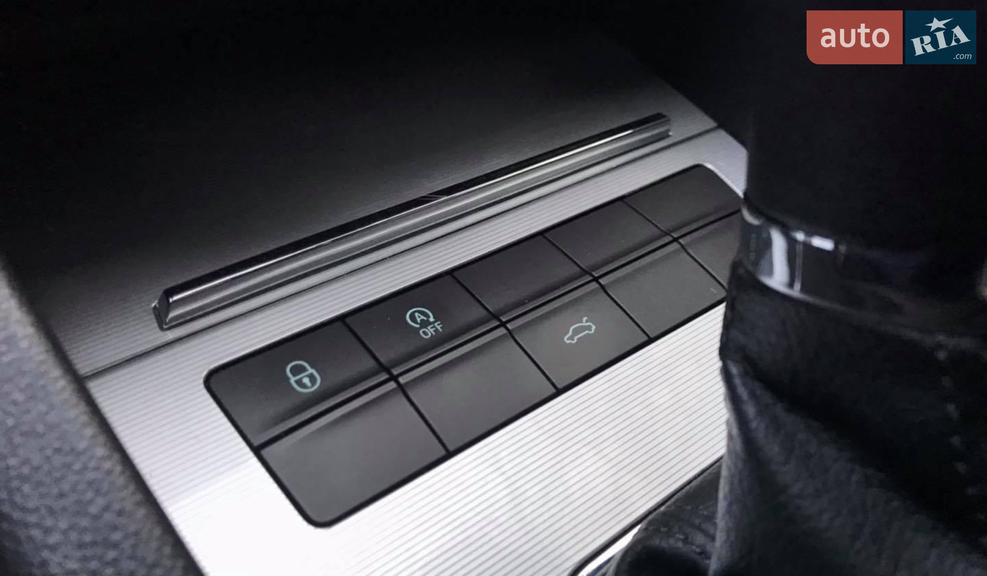 2016 Skoda Octavia - мініатюра 16