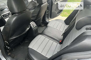 Лифтбек Skoda Octavia 2012 в 