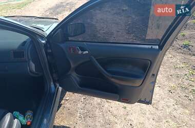 Лифтбек Skoda Octavia 2007 в 