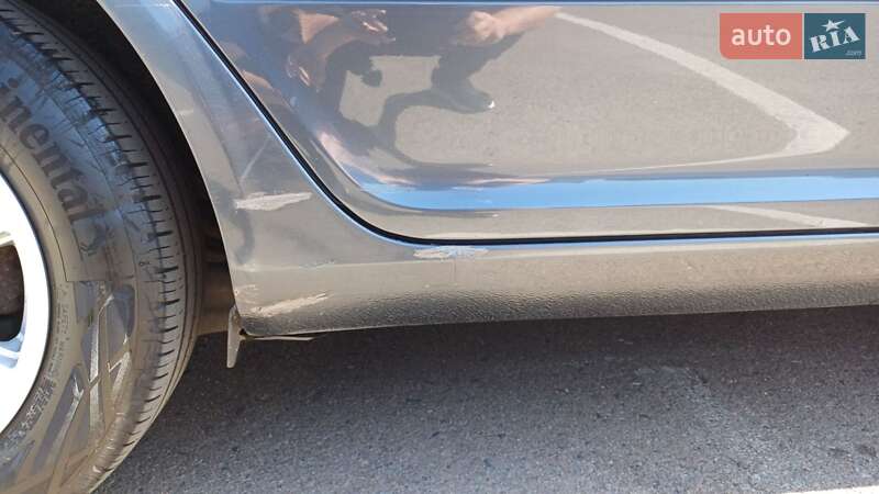 Универсал Skoda Octavia 2009 в Ровно