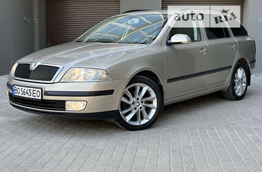 Универсал Skoda Octavia 2005 в Хмельницком
