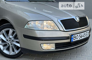 Универсал Skoda Octavia 2005 в Хмельницком