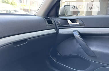 Универсал Skoda Octavia 2005 в Хмельницком