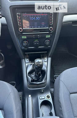 Универсал Skoda Octavia 2005 в Хмельницком