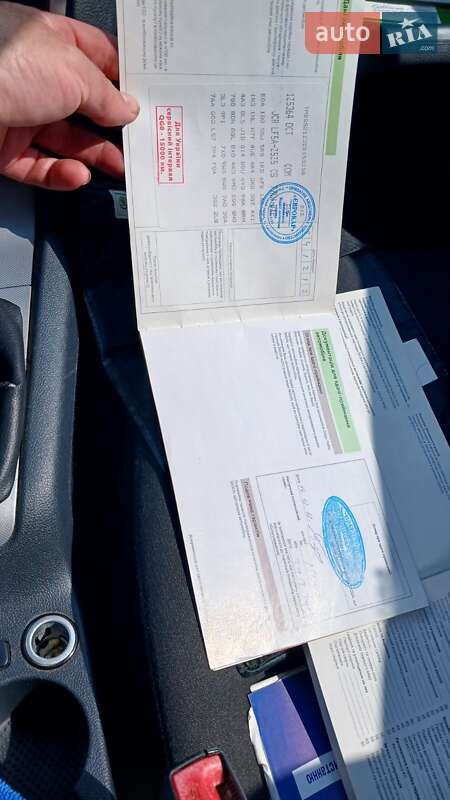 Універсал Skoda Octavia 2012 в Києві фото 3 Універсал Skoda Octavia 2012 в Києві