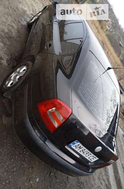 Ліфтбек Skoda Octavia 2008 в Кропивницькому