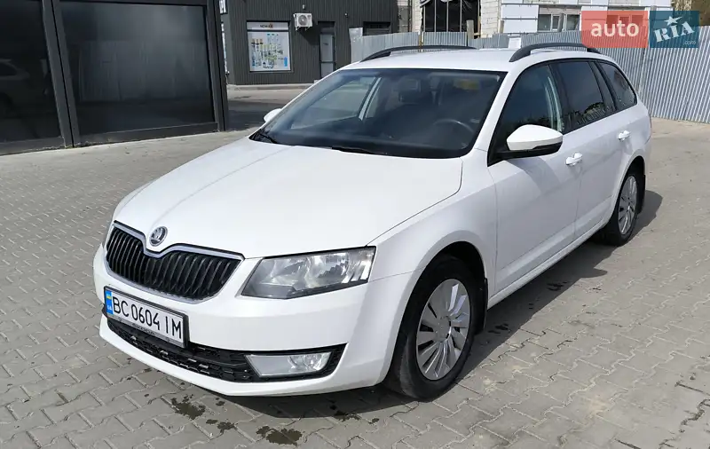 Skoda Octavia 2014 VIN TMBAG9NE2F0095484 фото оголошення 18 з 56