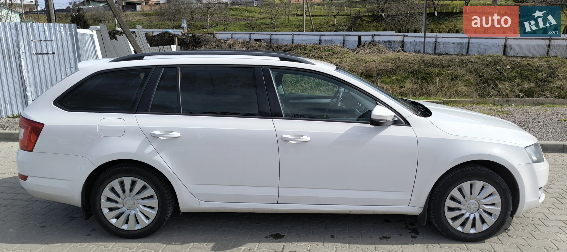 2013 Skoda Octavia - мініатюра 7