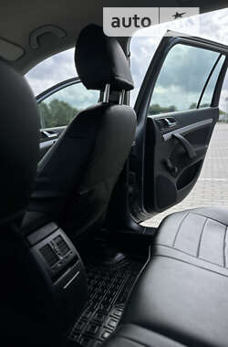 Універсал Skoda Octavia 2012 в 