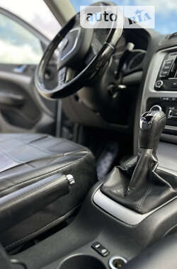 Універсал Skoda Octavia 2012 в 