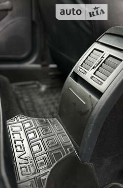 Універсал Skoda Octavia 2012 в 