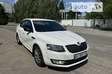 Ліфтбек Skoda Octavia 2013 в Києві