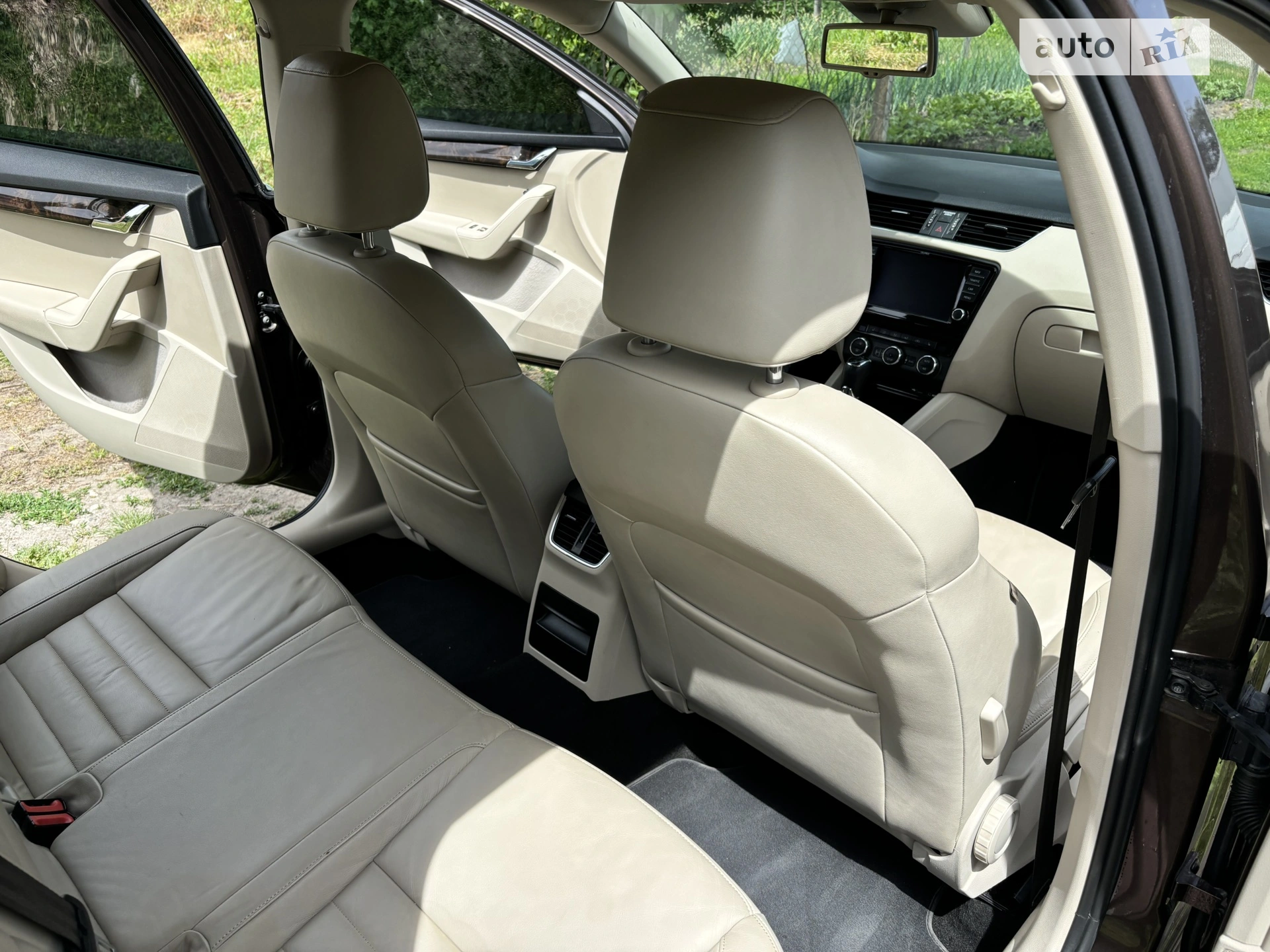2013 Skoda Octavia - мініатюра 9