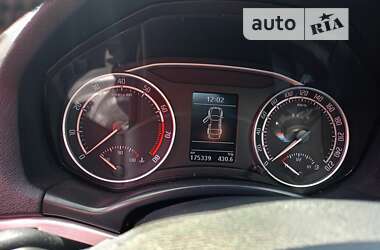 Универсал Skoda Octavia 2009 в 