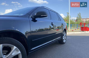 Универсал Skoda Octavia 2009 в 