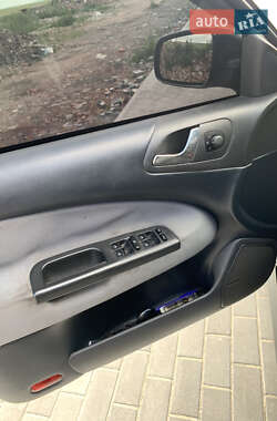 Лифтбек Skoda Octavia 2007 в 