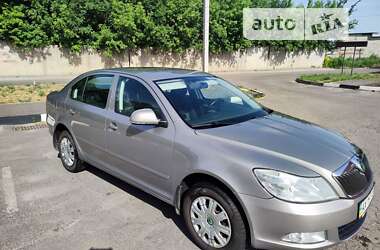 Лифтбек Skoda Octavia 2012 в Харькове