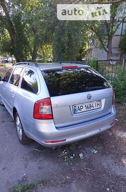 Універсал Skoda Octavia 2011 в Запоріжжі