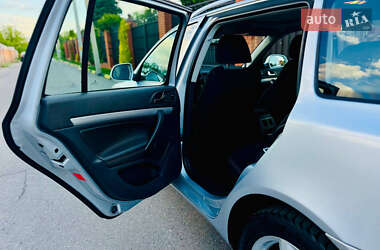 Универсал Skoda Octavia 2010 в Киеве