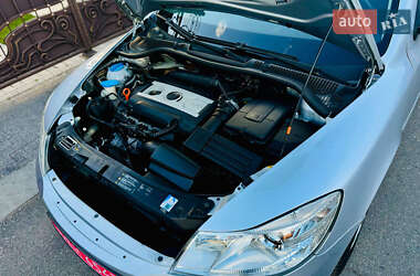 Универсал Skoda Octavia 2010 в 