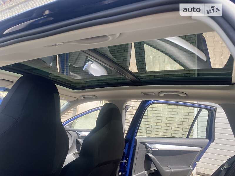 Універсал Skoda Octavia 2014 в Києві