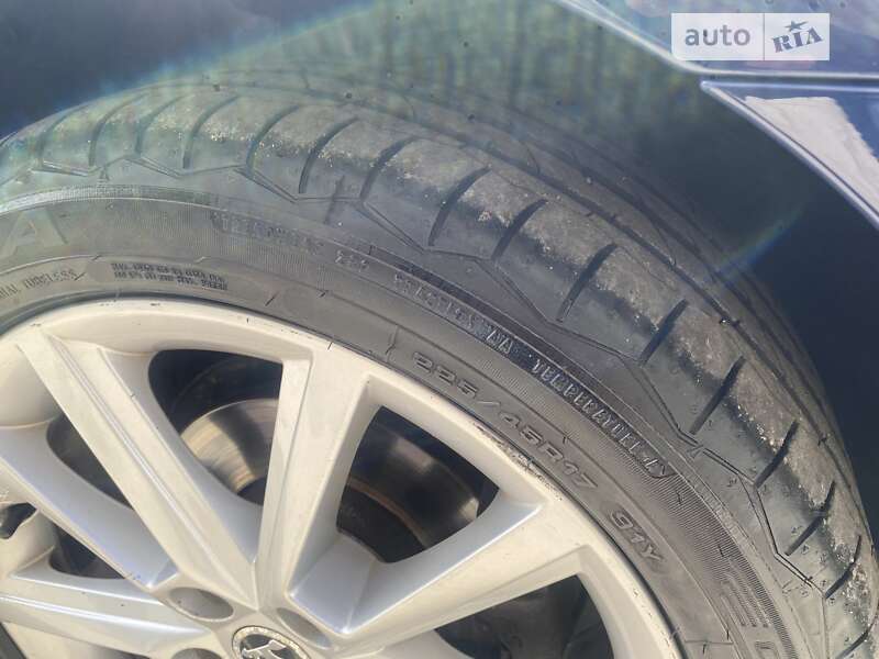 Універсал Skoda Octavia 2014 в Києві