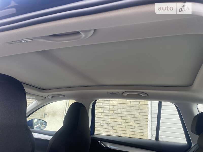 Універсал Skoda Octavia 2014 в Києві