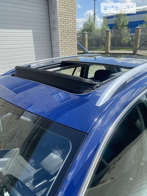 Універсал Skoda Octavia 2014 в Києві