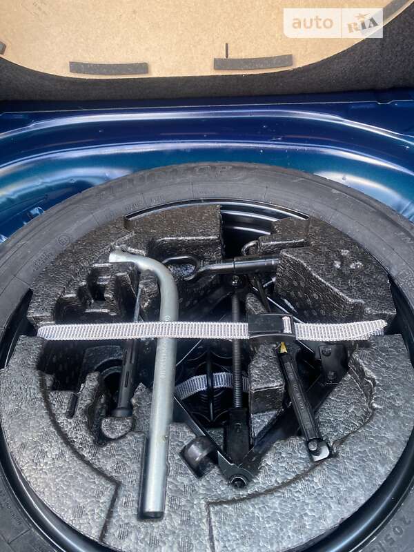 Універсал Skoda Octavia 2014 в Києві