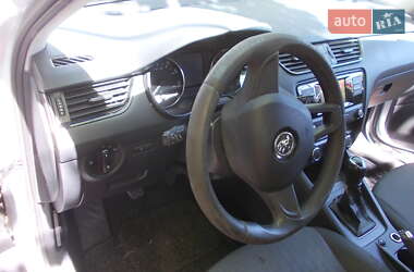 Универсал Skoda Octavia 2016 в 