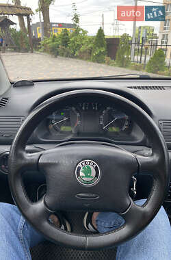 Универсал Skoda Octavia 2005 в 