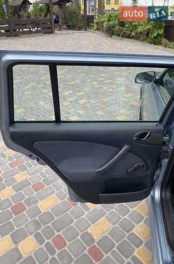 Универсал Skoda Octavia 2005 в 